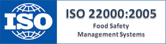 Food Safety ISO