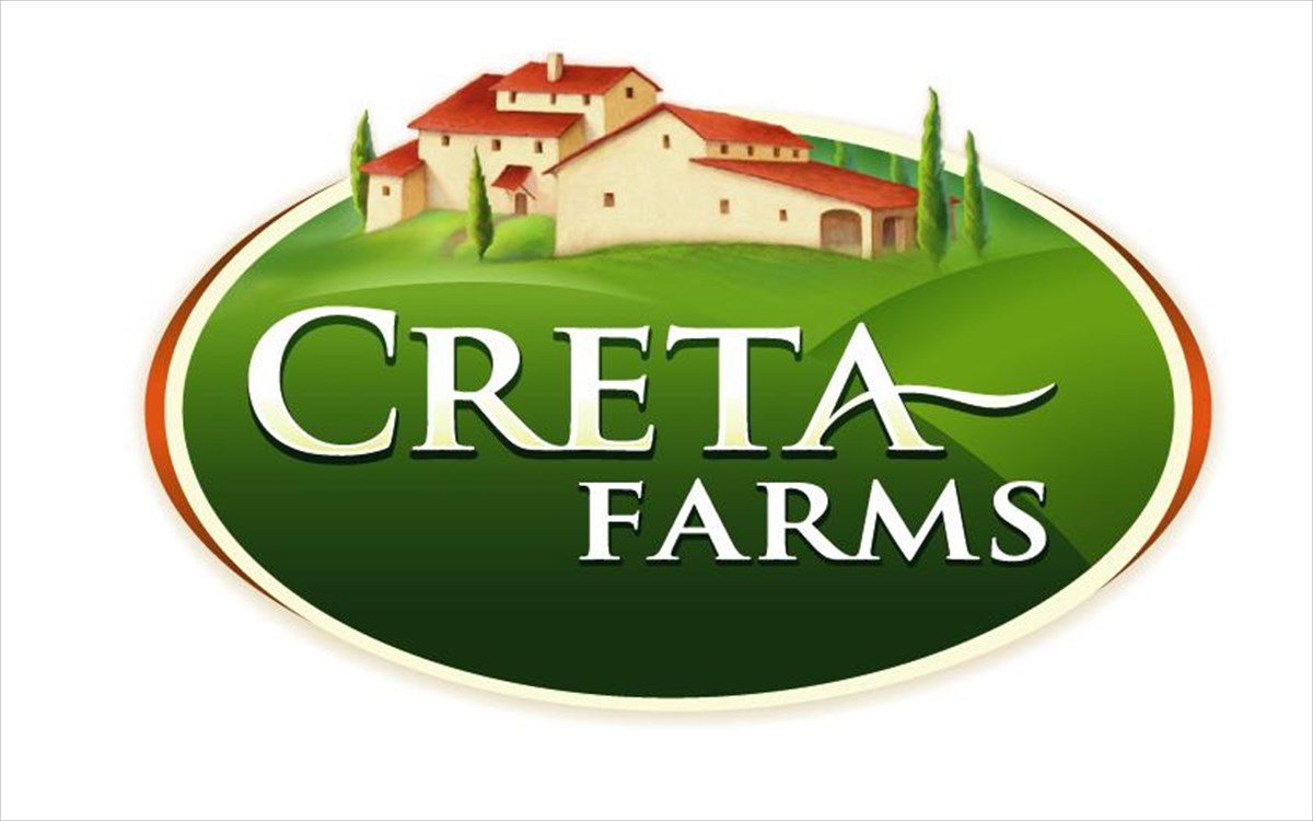 CRETA FARMS